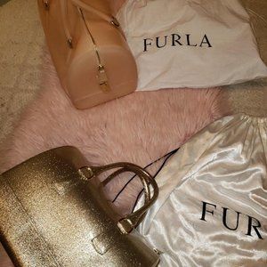 CANDY Satchels by FURLA